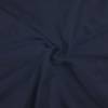 Bio French Terry - GOTS - navy