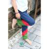 Bio French Terry - GOTS - navy