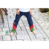 Bio French Terry - GOTS - navy