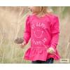 Bio French Terry - GOTS - pink