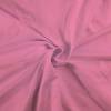 Bio French Terry - GOTS - rosa