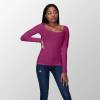 Bio Jersey - GOTS - beere