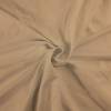 Organic Jersey - GOTS - cream