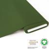 Organic Jersey - GOTS - dark-green