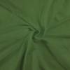 Organic Jersey - GOTS - dark-green