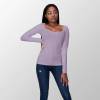 Organic Jersey - GOTS - lilac