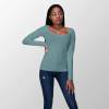 Organic Jersey - GOTS - frost