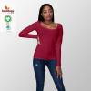 Bio Jersey - GOTS - fuchsia