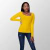 Bio Jersey - GOTS - gelb