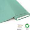 Organic Jersey - GOTS - light-mint