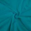 Organic Jersey - GOTS - light-petrol-blue