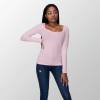 Bio Jersey - GOTS - hellrosa