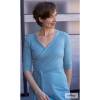 Organic Jersey - GOTS - sky-blue