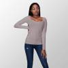 Organic Jersey - GOTS - lavender