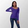 Bio Jersey - GOTS - lila