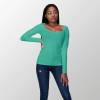 Organic Jersey - GOTS - mint