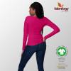 Bio Jersey - GOTS - pink