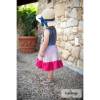 Bio Jersey - GOTS - pink
