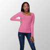 Bio Jersey - GOTS - rosa