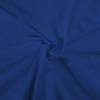 Organic Jersey - GOTS - royal-blue