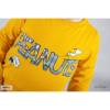 Bio Jersey - GOTS - senf