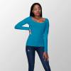 Organic Jersey - GOTS - turquoise