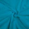 Organic Jersey - GOTS - turquoise