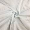 Organic Interlock-Jersey - GOTS - ecru