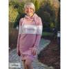 Organic Interlock-Jersey - GOTS - ecru