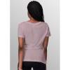 Bio Jersey (soft-touch) - GOTS - altrosa