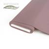 Bio Jersey (soft-touch) - GOTS - altrosa
