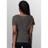 Organic Jersey (soft-touch) - GOTS - dark-grey
