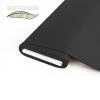 Organic Jersey (soft-touch) - GOTS - dark-grey