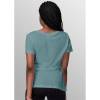 Bio Jersey (soft-touch) - GOTS - frost