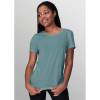 Bio Jersey (soft-touch) - GOTS - frost