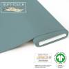 Bio Jersey (soft-touch) - GOTS - frost