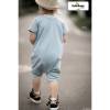 Bio Jersey (soft-touch) - GOTS - frost
