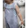 Bio Jersey (soft-touch) - GOTS - frost