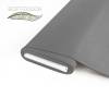 Bio Jersey (soft-touch) - GOTS - grau