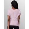 Bio Jersey (soft-touch) - GOTS - hellrosa