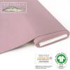 Bio Jersey (soft-touch) - GOTS - hellrosa