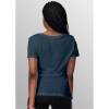 Organic Jersey (soft-touch) - GOTS - indigo