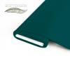 Organic Jersey (soft-touch) - GOTS - petrol-blue