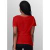 Bio Jersey (soft-touch) - GOTS - rot