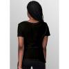 Organic Jersey (soft-touch) - GOTS - black