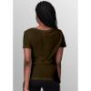 Bio Jersey (soft-touch) - GOTS - trüffel