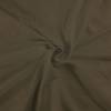 Bio Jersey (soft-touch) - GOTS - trüffel