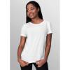 Bio Jersey (soft-touch) - GOTS - weiß