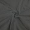 Organic Single-Piqué - GOTS - dark-grey