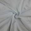 Organic Single-Piqué - GOTS - grey
